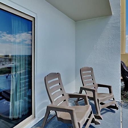 Villas Capri #2 Форт Уолтон Бич Экстерьер фото