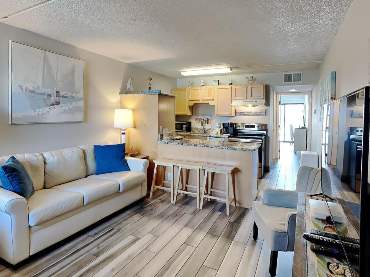 Villas Capri #2 Форт Уолтон Бич Экстерьер фото